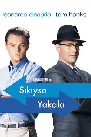Sıkıysa Yakala | Catch Me If You Can 2002