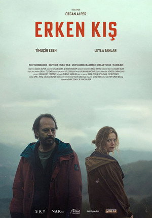 Erken Kış 2025