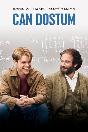 Can Dostum | Good Will Hunting 1997