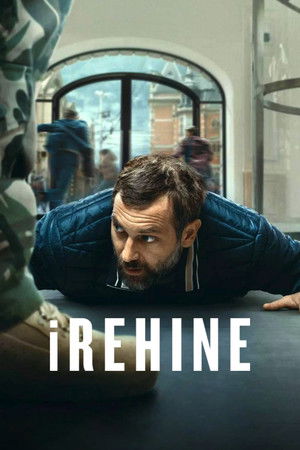 iRehine | iHostage 2025