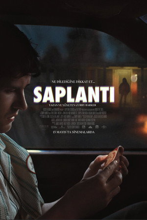 Saplantı | Obsession 2026
