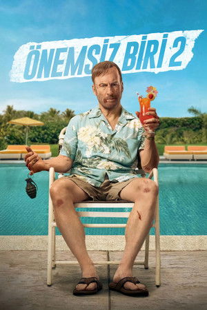 Önemsiz Biri 2 | Nobody 2 2025