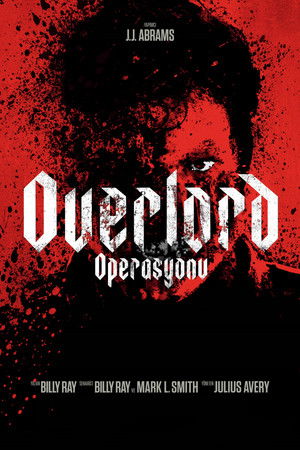 Overlord Operasyonu | Overlord 2018