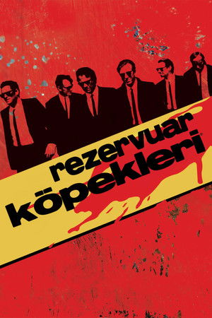 Rezervuar Köpekleri | Reservoir Dogs 1992