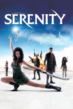 Serenity 2005