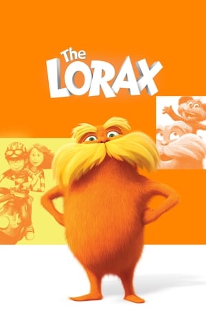 Loraks | The Lorax 2012