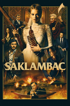 Saklambaç | Ready or Not 2019