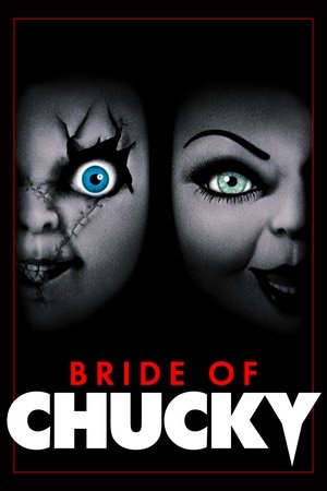 Chucky'nin Gelini | Bride of Chucky 1998