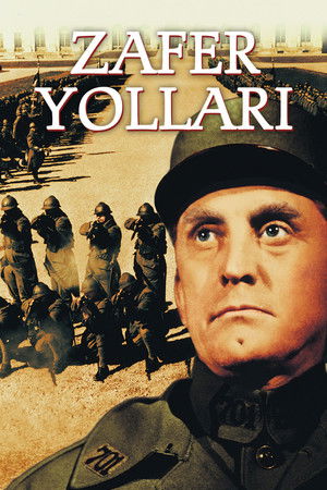 Zafer Yolları | Paths of Glory 1957