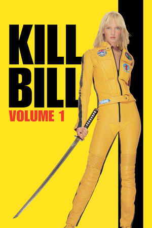 Kill Bill: Vol. 1 2003