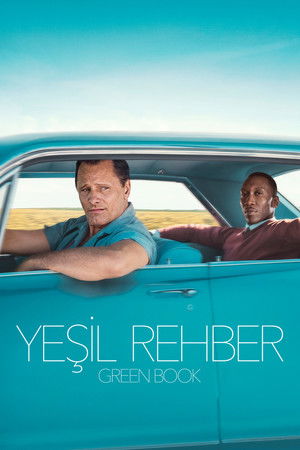 Yeşil Rehber | Green Book 2018