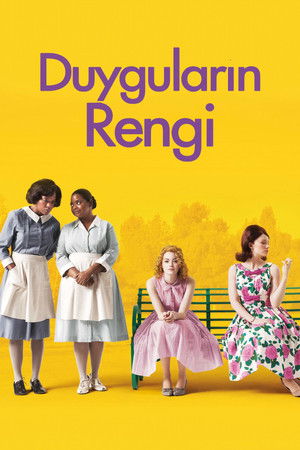 Duyguların Rengi | The Help 2011