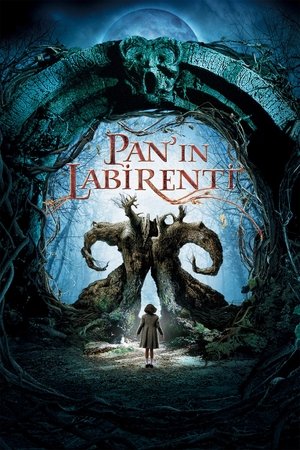 Pan'ın Labirenti | Pan's Labyrinth 2006