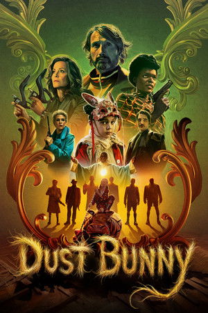Toz Yumağı | Dust Bunny 2025