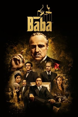 Baba | The Godfather 1972