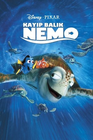 Kayıp Balık Nemo | Finding Nemo 2003