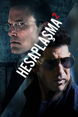 Hesaplaşma 2 2025 | The Accountant 2 2025