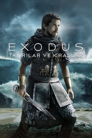 Exodus: Tanrılar ve Krallar | Exodus: Gods and Kings 2014