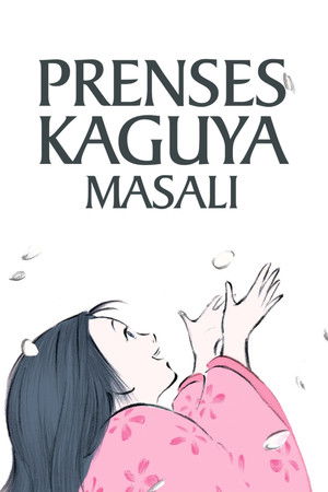 Prenses Kaguya Masalı | The Tale of The Princess Kaguya 2013