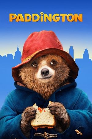 Ayı Paddington | Paddington 2014