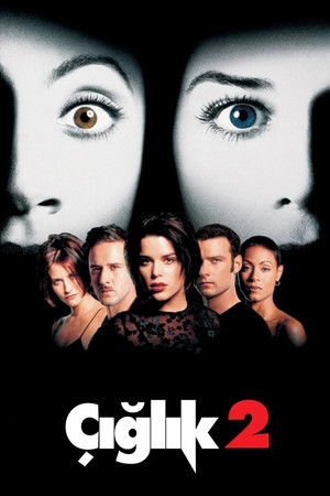 Çığlık 2 | Scream 2 1997