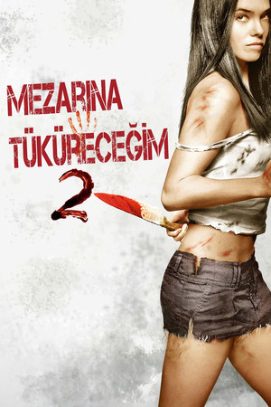 Mezarına Tüküreceğim 2 2013