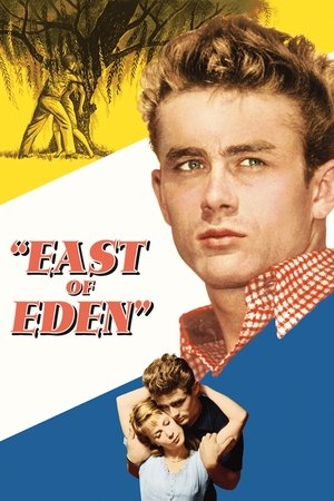 Cennetin Doğusu | East of Eden 1955