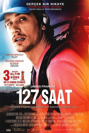 127 Saat | 127 Hours 2010