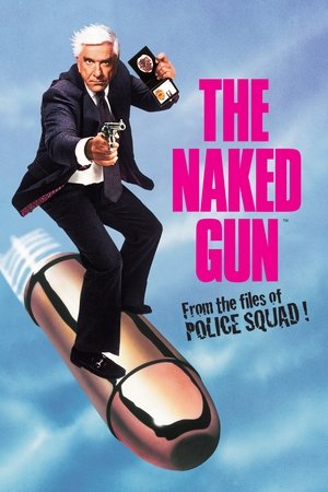 Çıplak Silah: Polis Dosyalarından | The Naked Gun: From the Files of Police Squad! 1988