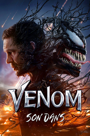 Venom: Son Dans | Venom: The Last Dance 2024