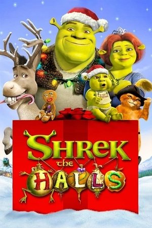 Şrekli Noeller | Shrek the Halls 2007