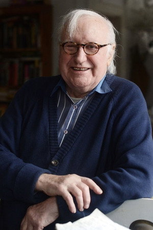 Joseph McGrath